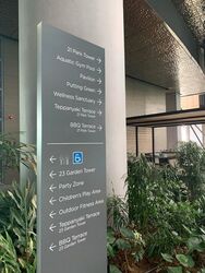 Marina One Residences (D1), Apartment #497524211